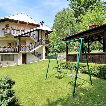 Apartments Junior Zlatibor Exteriör bild