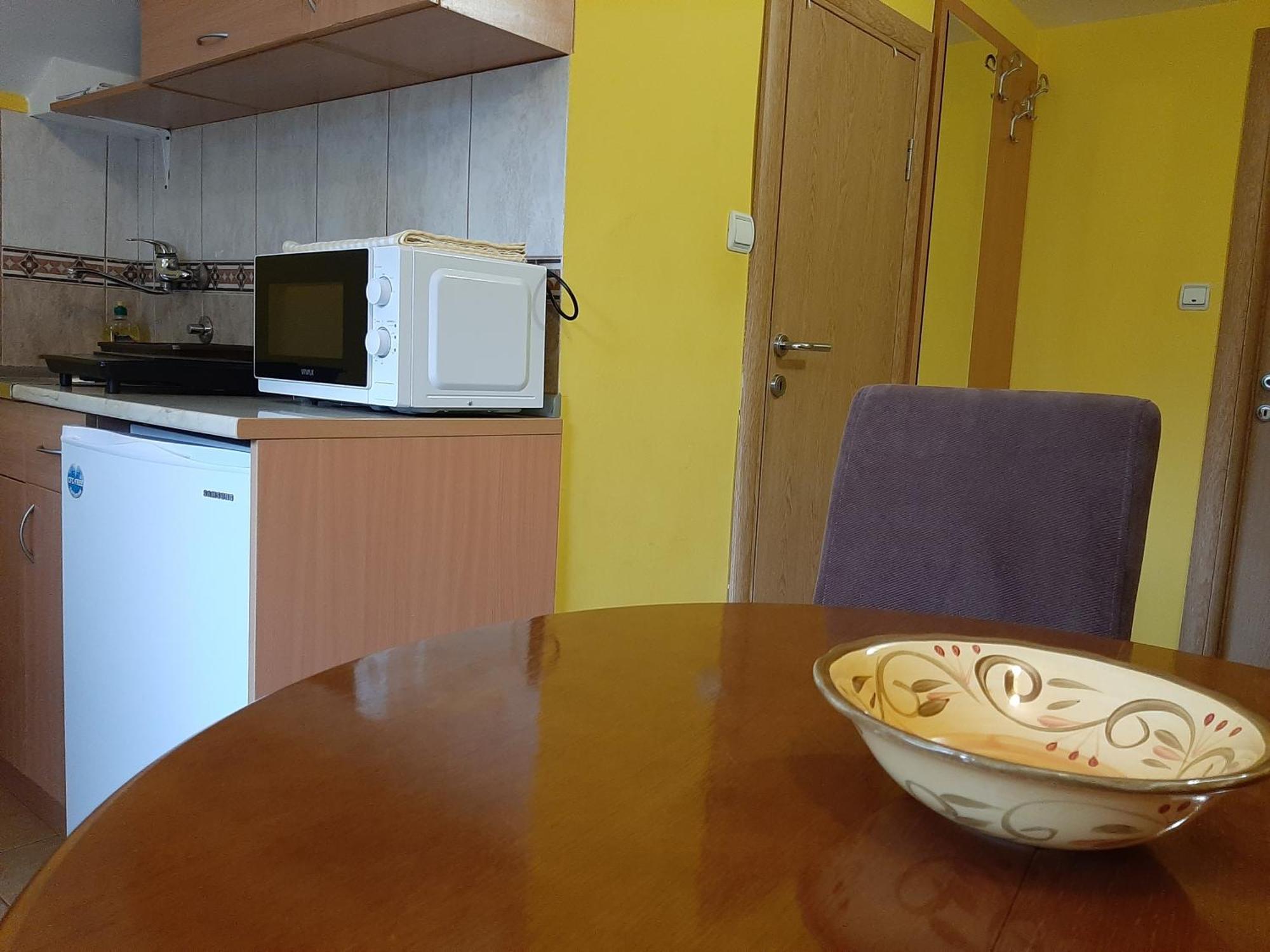 Apartments Junior Zlatibor Rum bild