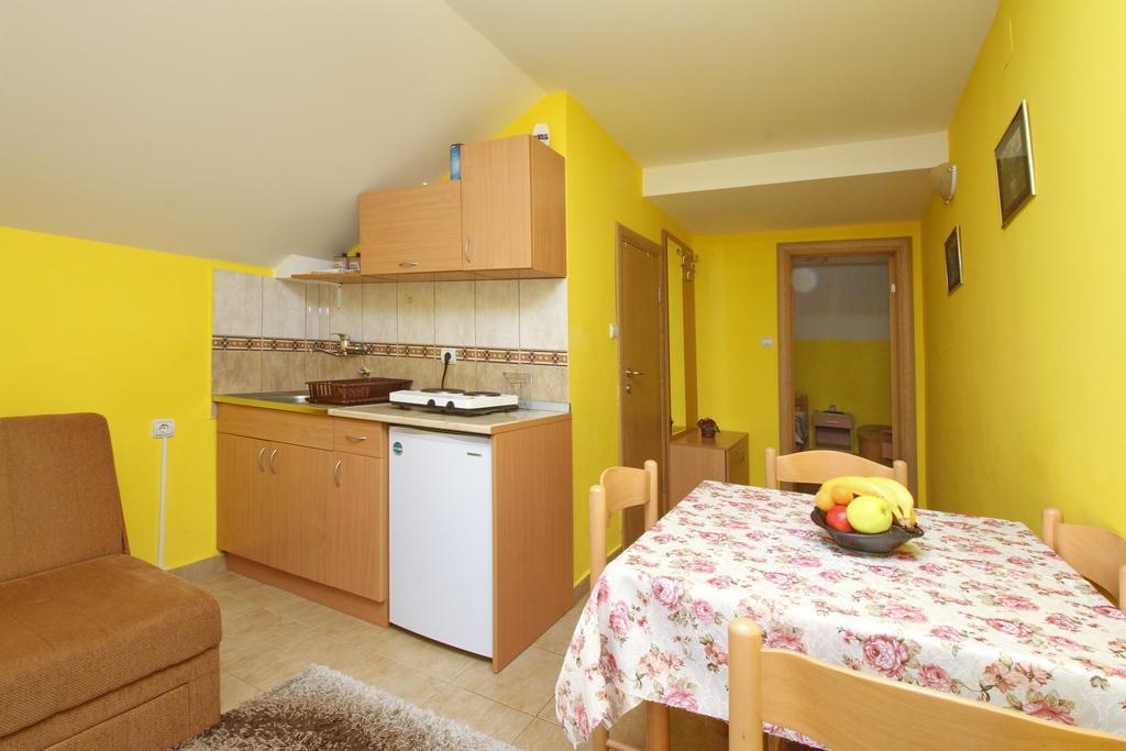 Apartments Junior Zlatibor Exteriör bild