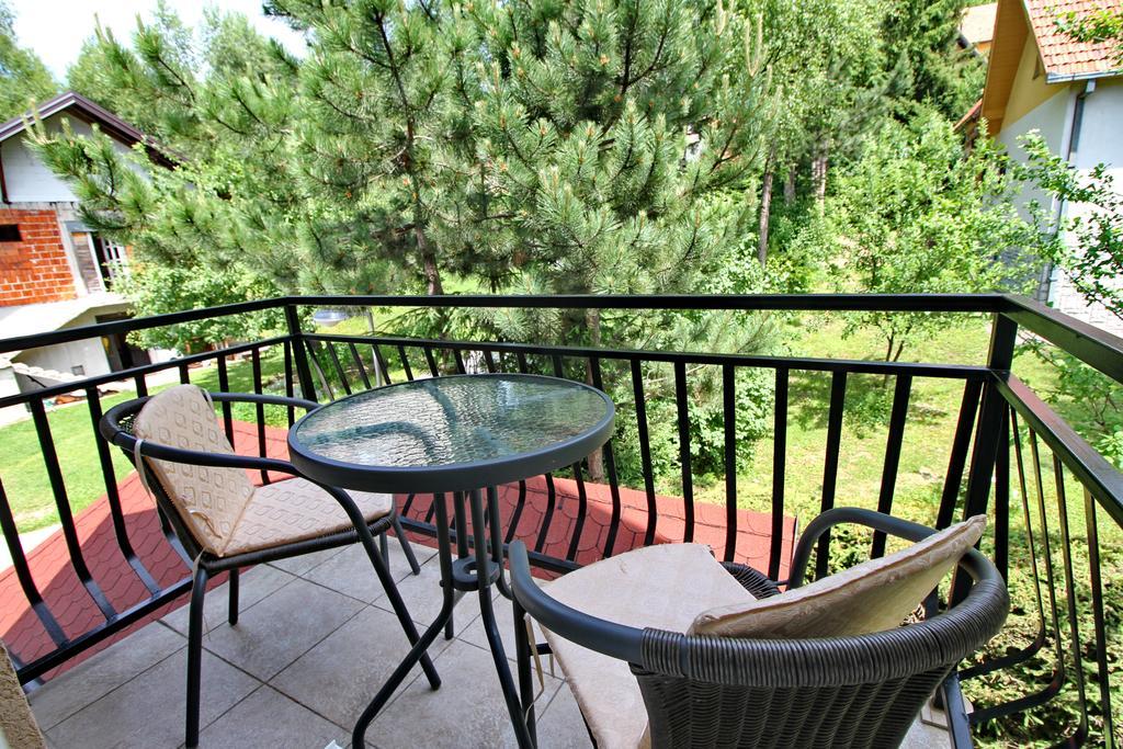 Apartments Junior Zlatibor Rum bild