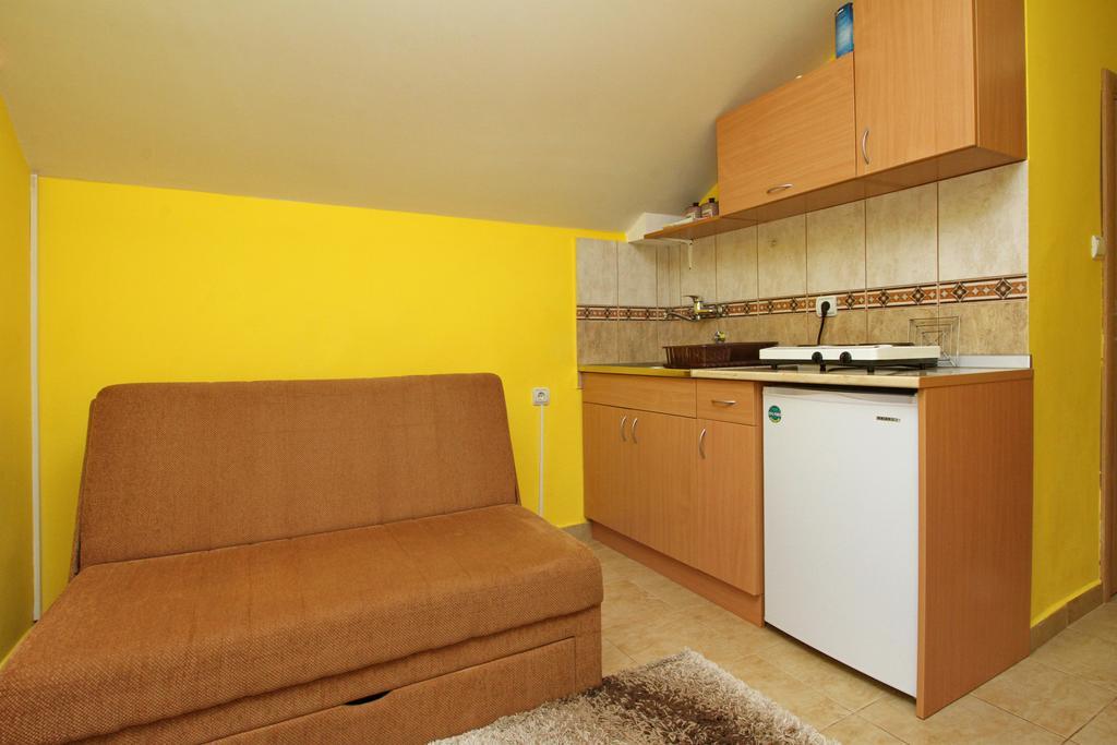 Apartments Junior Zlatibor Exteriör bild