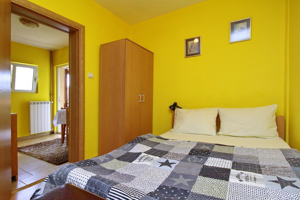 Apartments Junior Zlatibor Exteriör bild