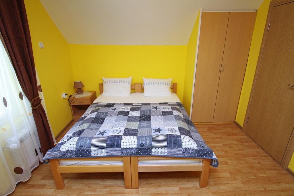 Apartments Junior Zlatibor Exteriör bild