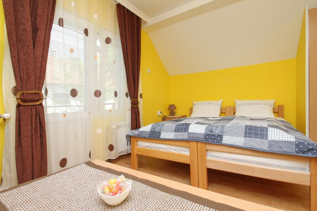 Apartments Junior Zlatibor Exteriör bild