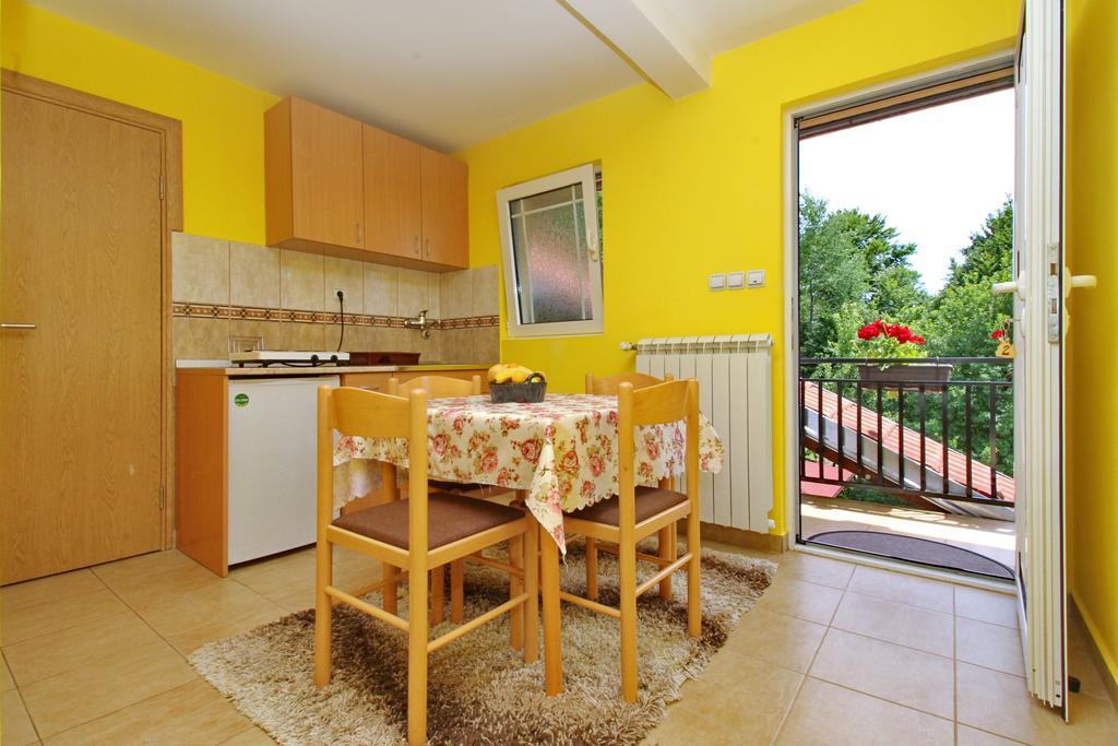 Apartments Junior Zlatibor Exteriör bild
