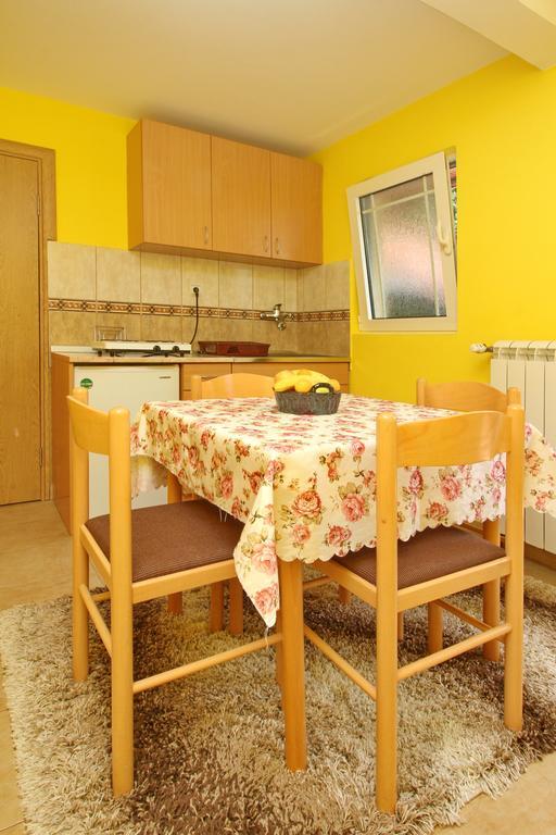 Apartments Junior Zlatibor Exteriör bild