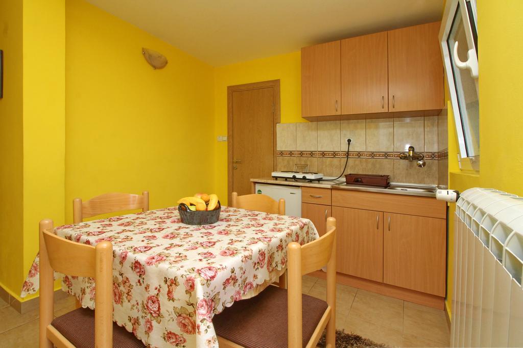 Apartments Junior Zlatibor Exteriör bild
