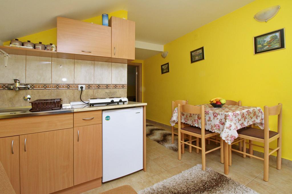 Apartments Junior Zlatibor Exteriör bild